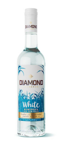 Diamond Reserve  White Rum