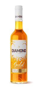 Diamond Reserve  Gold Rum